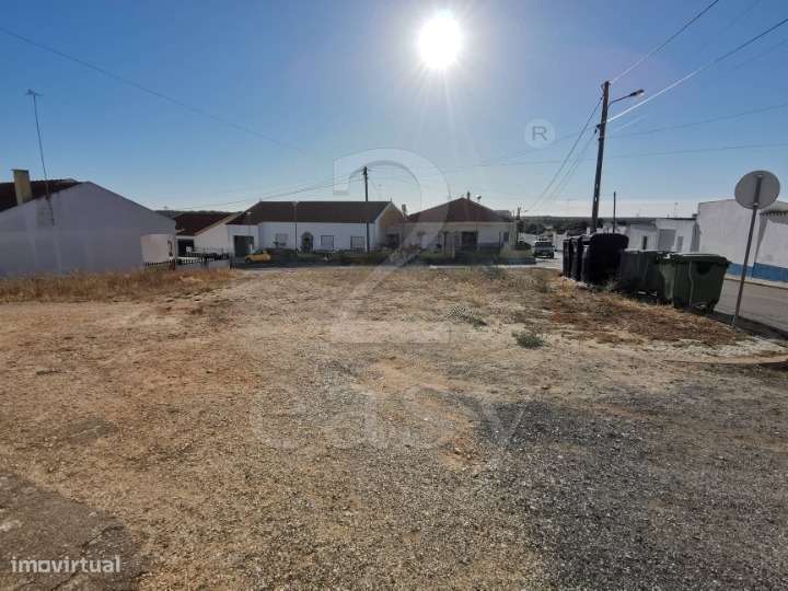 Terreno Urbano com 422,21 m2, Alvalade, Alentejo - Grande imagem: 5/11