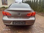 Volkswagen CC 2.0 TDI BlueMotion Technology DSG - 7