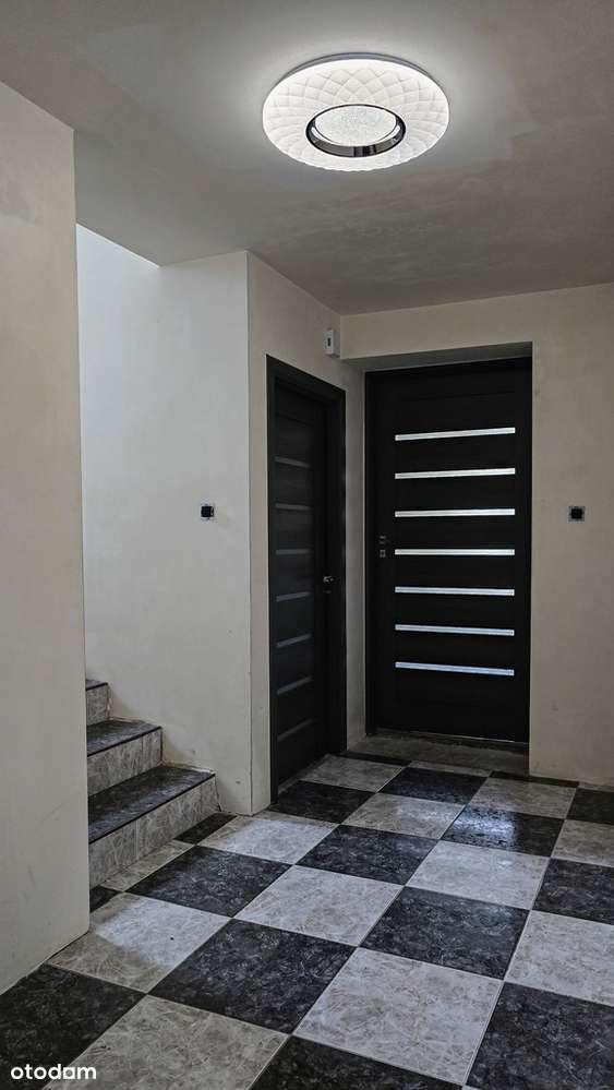 Segment bliźniaka z ogródkiem– Piła, Zatorska-13