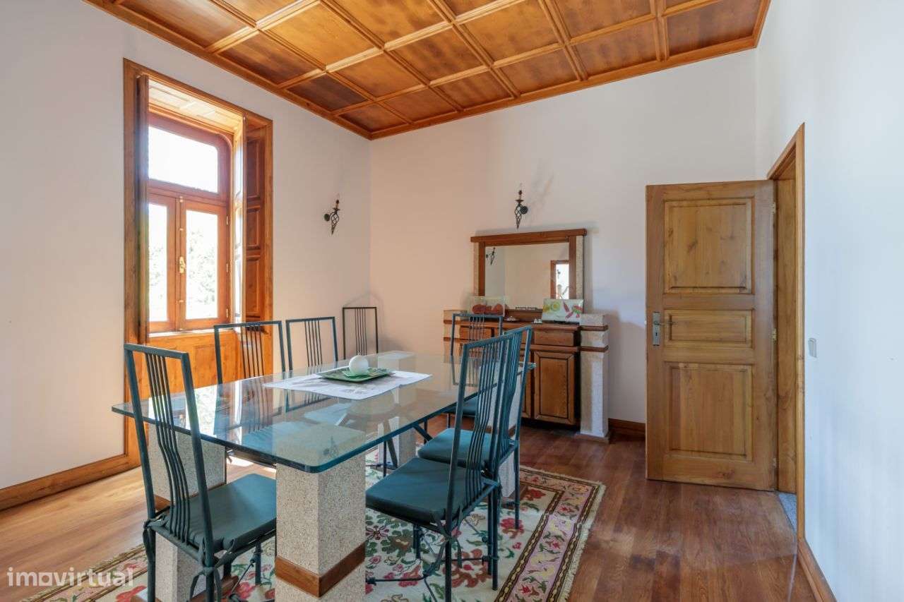 vende-se Quinta em Abragão / Penafiel - Grande imagem: 5/19