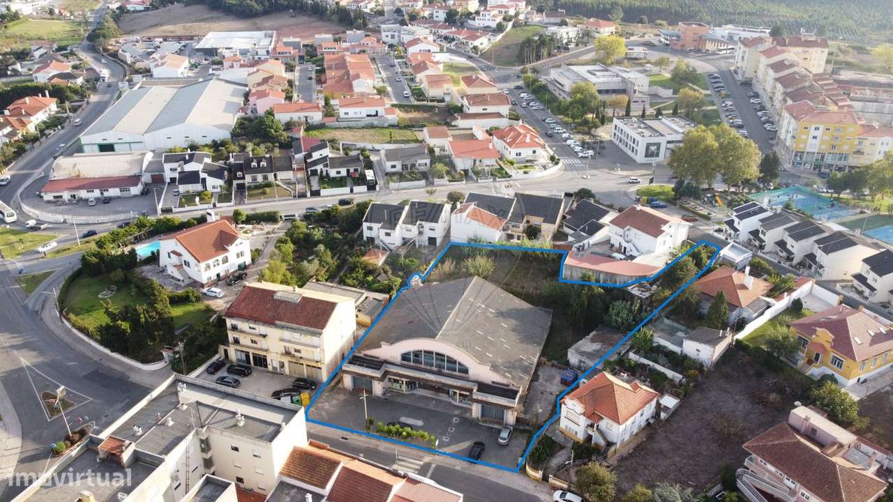 Armazém  para venda-4