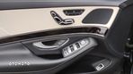 Mercedes-Benz Klasa S 400 d 4-Matic 9G-TRONIC - 19