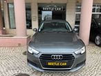 Audi A4 Avant 35 TDI Design S tronic - 4