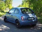 Nissan Micra 1.2 edition 25 Jahre - 3