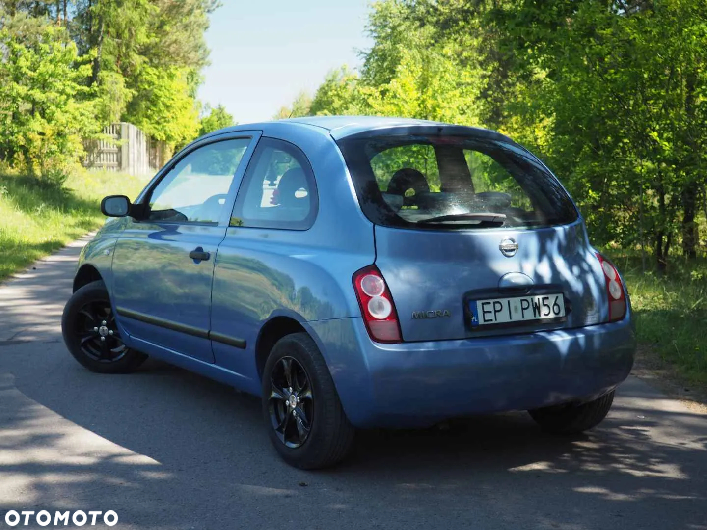 Nissan Micra 1.2 edition 25 Jahre - 3