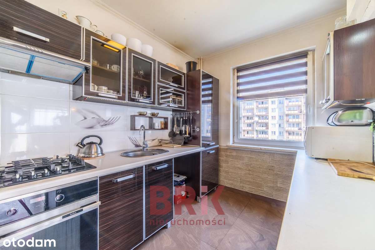 Powierzchnia mieszkania w realu to ponad 66 m2 - Pełny obrazek: 4/20