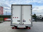 Ford Transit FRIGORIFIC AXA DUBLA SPATE 8 EUROPALETI - 12