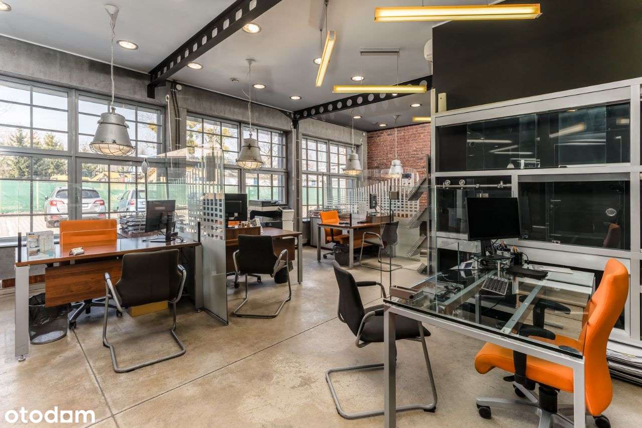 Do wynajęcia atrakcyjna nieruchomość ul.Robotnicza - Pełny obrazek: 2/20