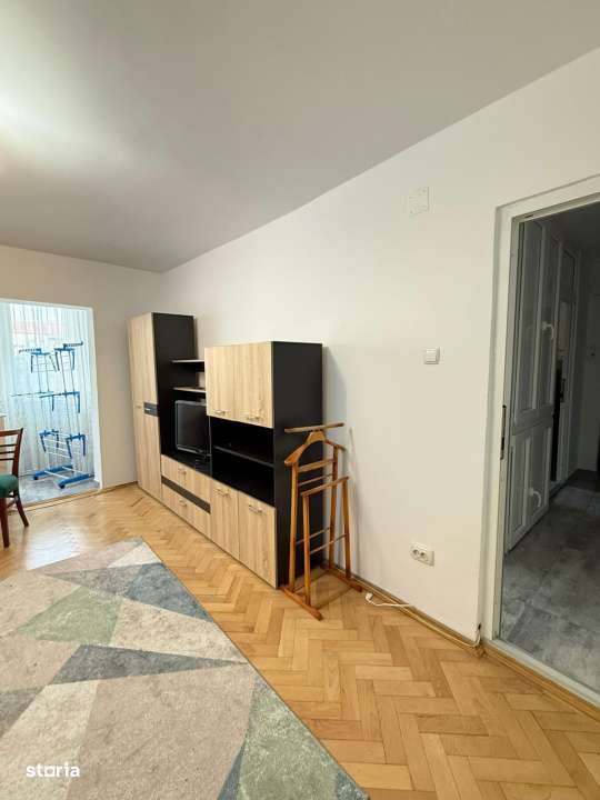 Apartament 1 camera de inchiriat – Zona Girocului - Imagine principală: 3/7