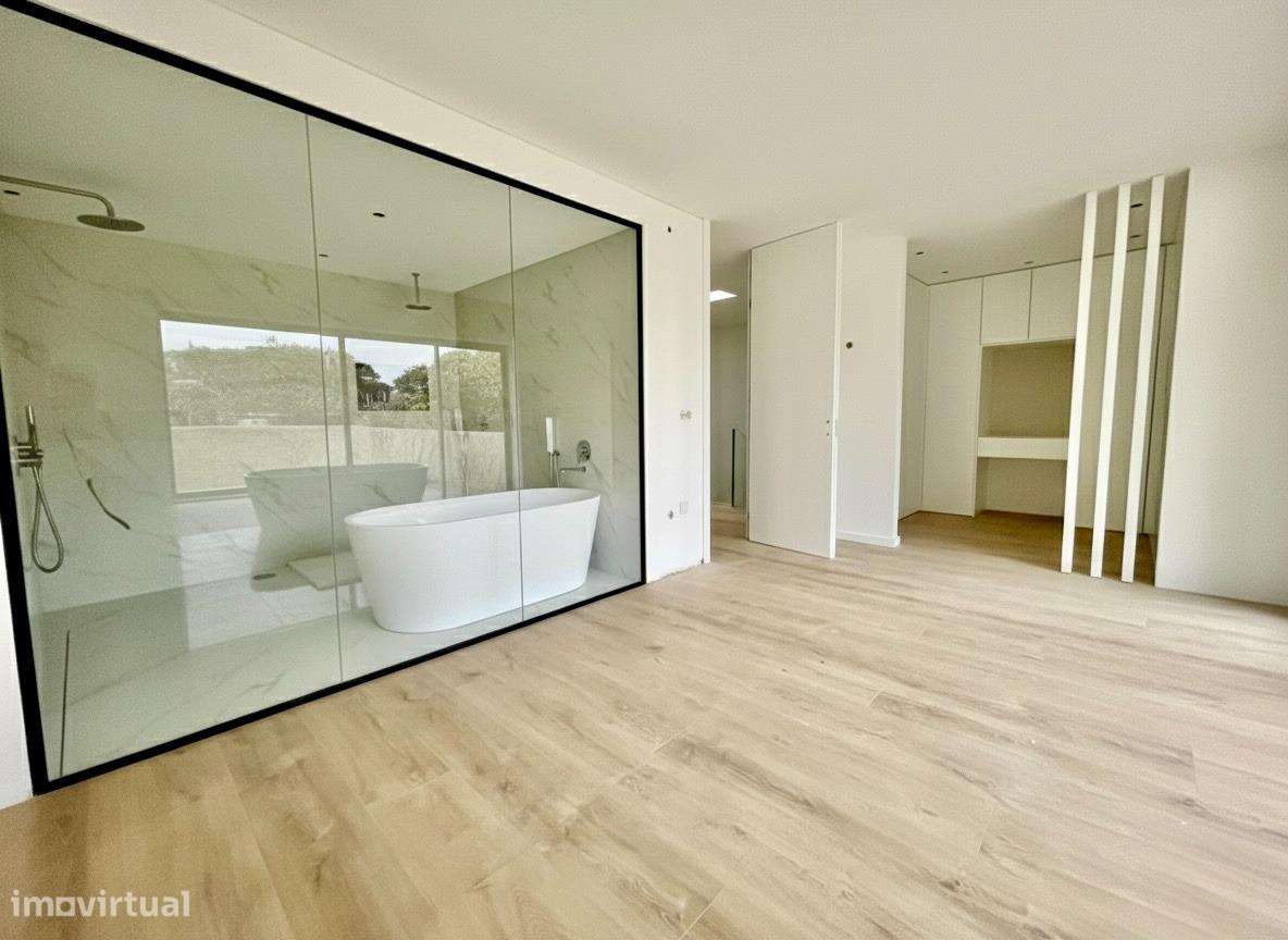 Moradia nova em Merelim São Pedro-6