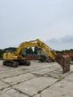 Komatsu PC 210 LC - 5