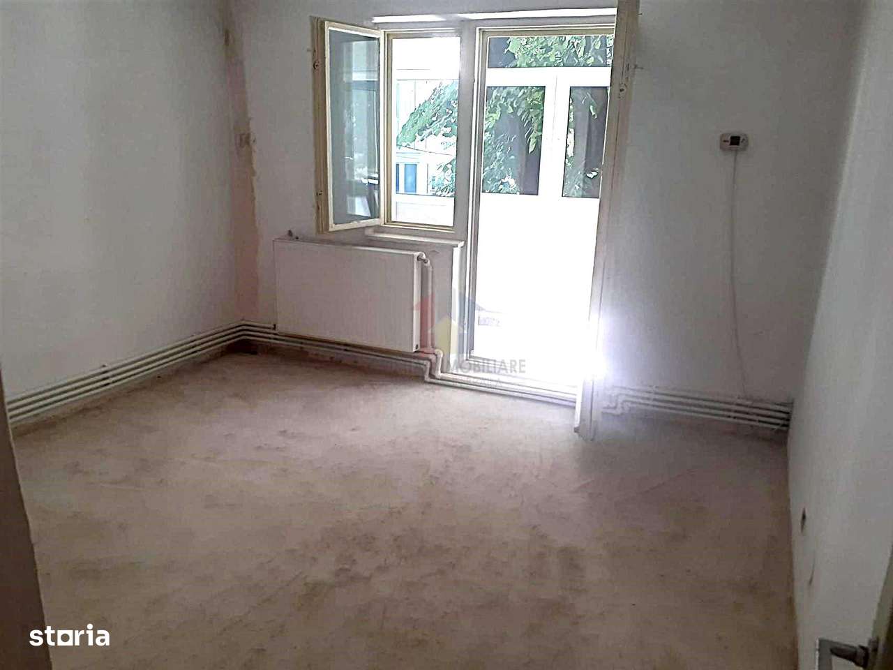 Independentei 3 cam 75mp  etaj 1 Confort 1 Decomandat - Imagine principală: 3/9