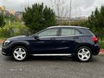 Mercedes-Benz GLA 180 d AMG Line - 5