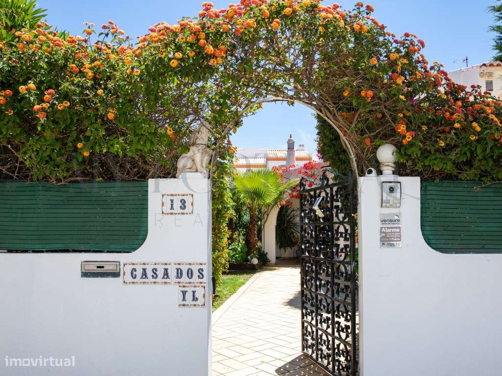 Moradia Excecional T3 com Garagem, Piscina e Acabamentos de Luxo em... - Grande imagem: 4/39