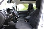 Jeep Renegade 1.6 MJD Limited DCT - 12