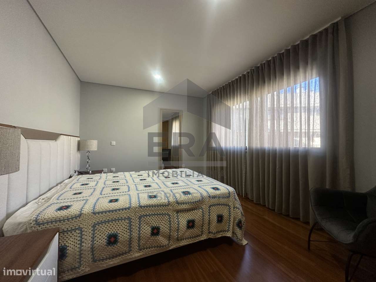 Apartamento T3, centro de Esposende-18