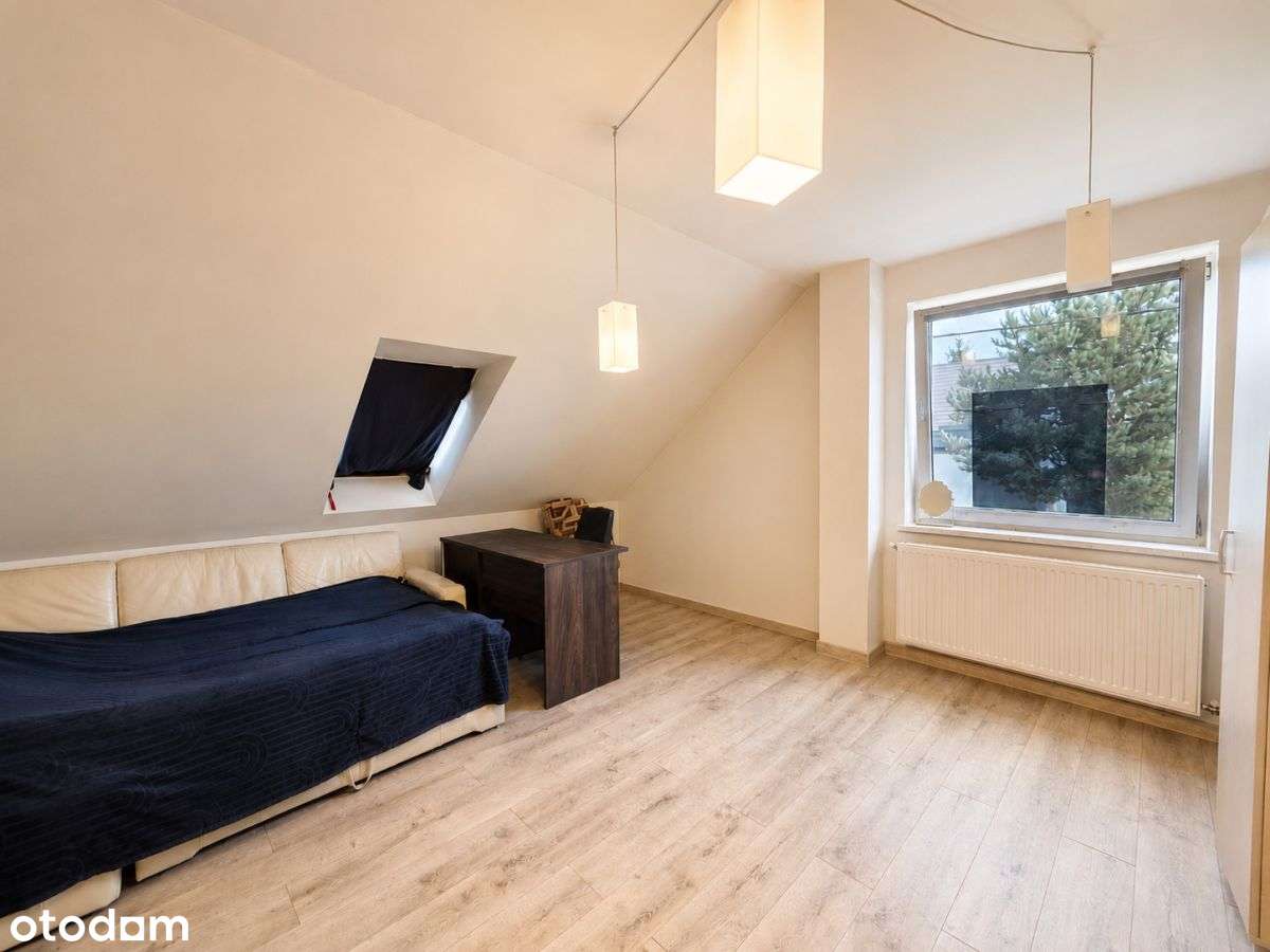 Dom | 178 m² | Działka 9,5 ara | Jelcz-Laskowice |-14