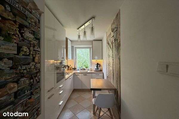 Pruszków-Helenowska -Mieszkanie 2 Pokojowe Na 1 Pi-6