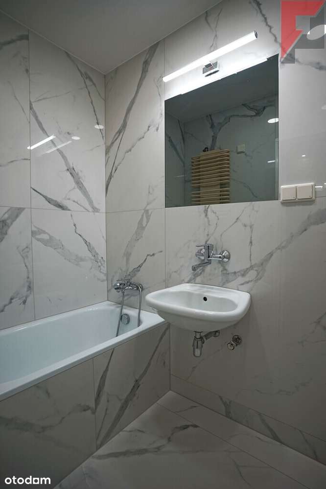 Piętrowy dom w  zabudowie szeregowej-10