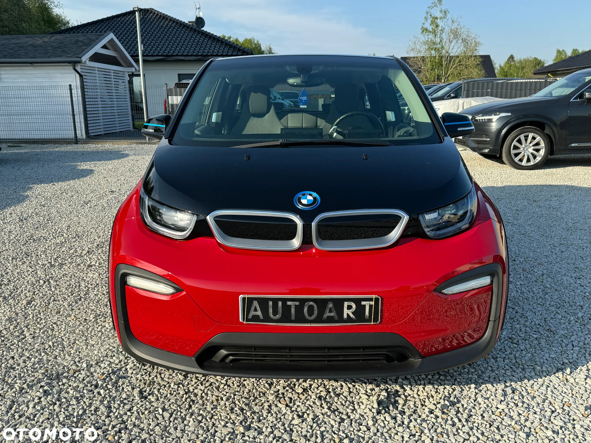 BMW i3 (120 Ah) - 2