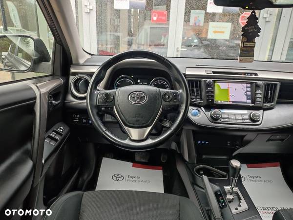 Toyota RAV4 - 2