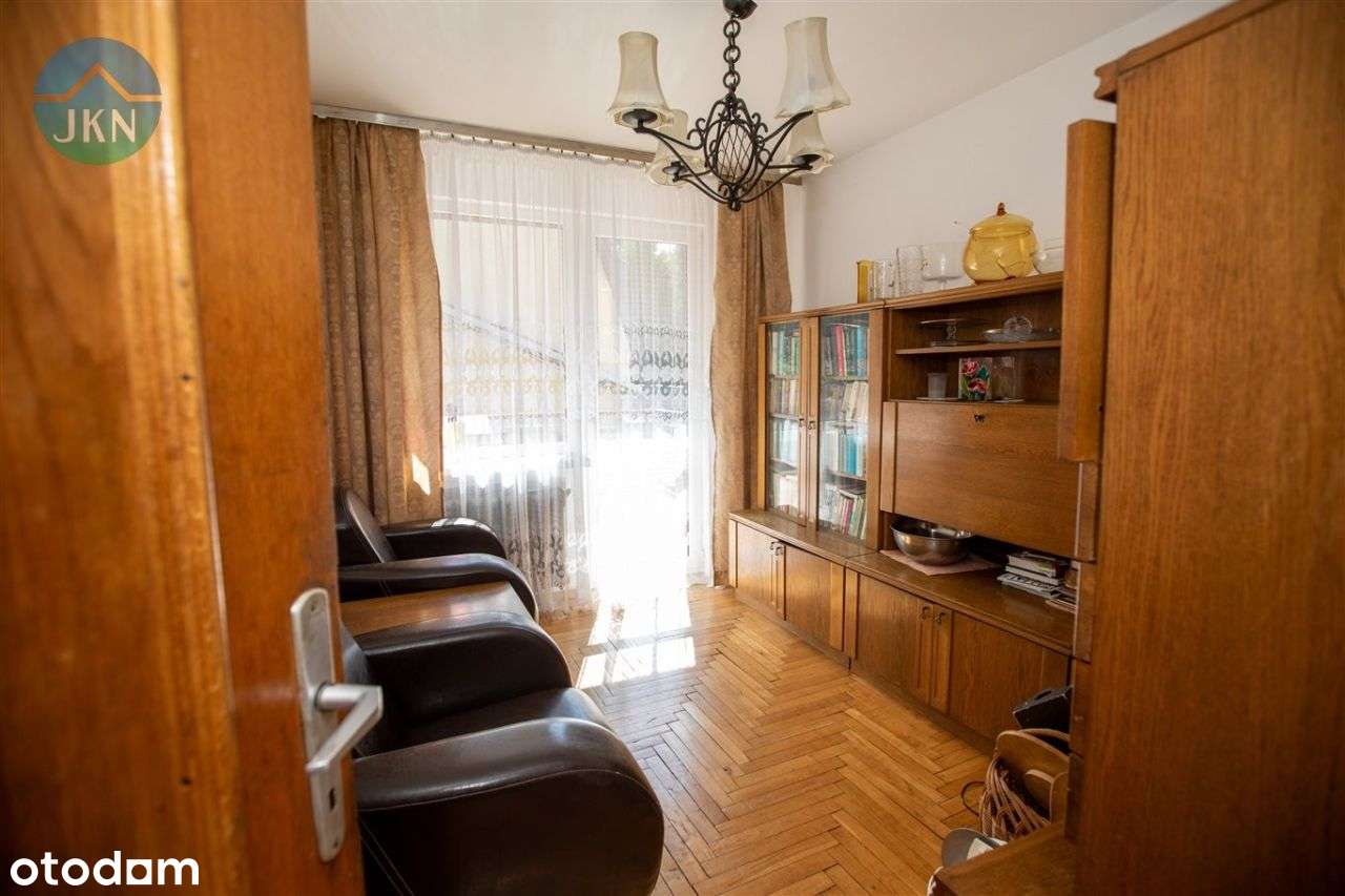 Wyjątkowy dom w ciekawym miejscu - Korbielów-12