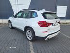 BMW X3 sDrive18d Advantage - 4