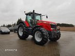 Massey Ferguson 8670 Dyna VT 2014R - 27