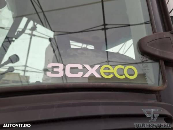 JCB 3CX ECO - 6