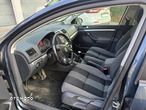 Volkswagen Golf Variant 1.9 TDI DPF Trendline - 6