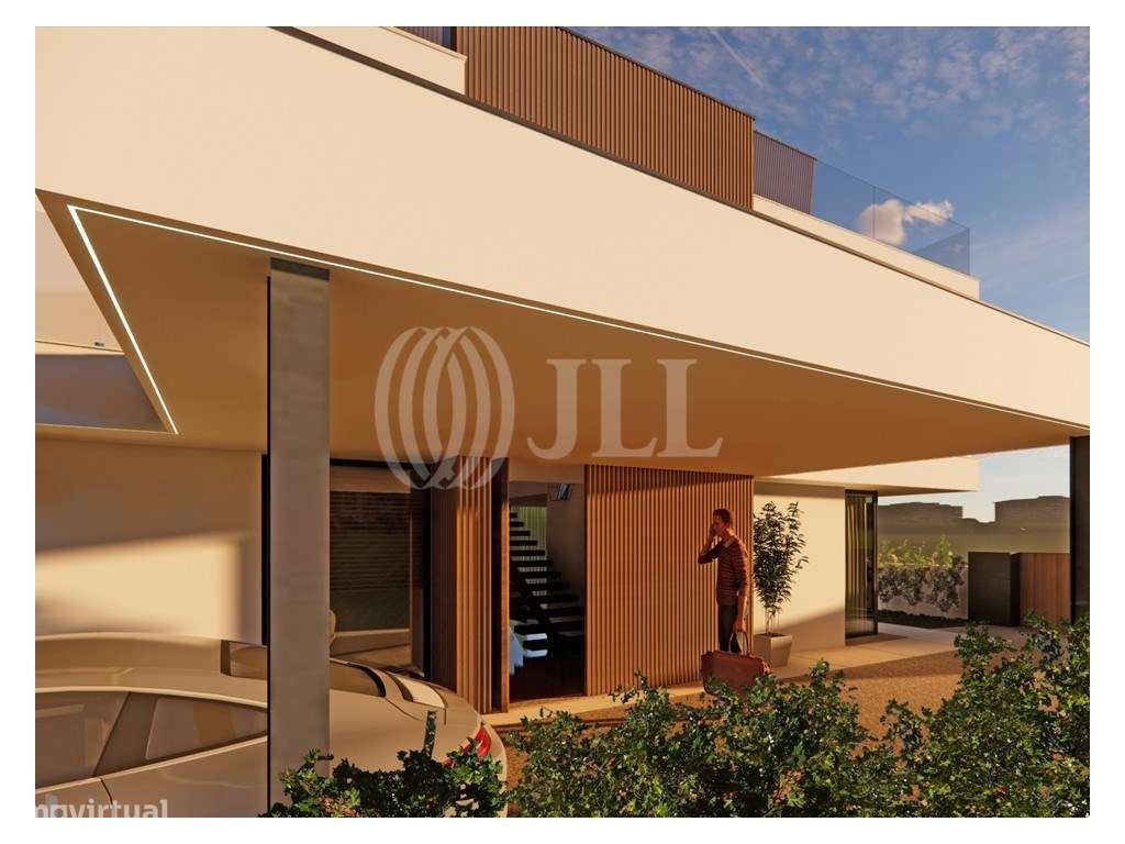 Moradia T3+2 com piscina em Vila Nova de Gaia, Porto - Grande imagem: 5/26