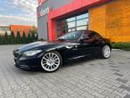 BMW Z4 sDrive23i - 14