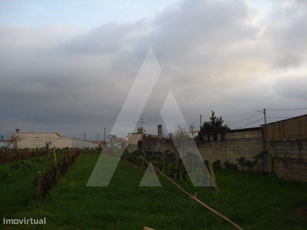 Terreno com viabilidade de construção, bem localizado em Águeda - Grande imagem: 4/5