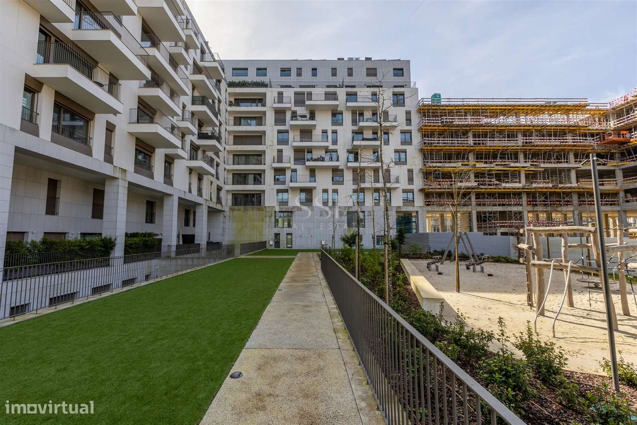 T1 Varanda e Garagem nas Antas | T1 Alameda das Antas | Antas Atrium-29