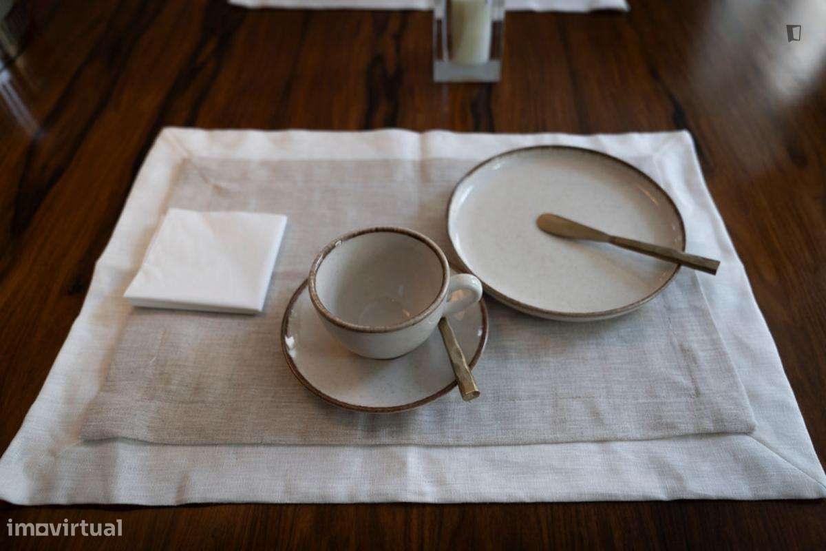 Apartamento com 2 quartos - localizado em Avenida da Liberdade Lisbon - Grande imagem: 3/10