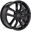 4x Felgi 16 m.in. do KIA PRO Ceed Optima RIO HYUNDAI i30 40 - B5883 - 5