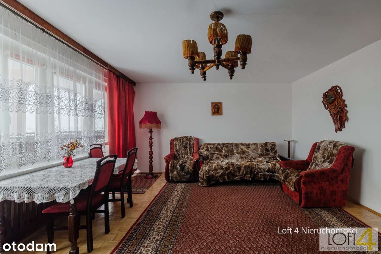 Przytulne mieszkanie  w atrakcyjnej lokalizacji-4