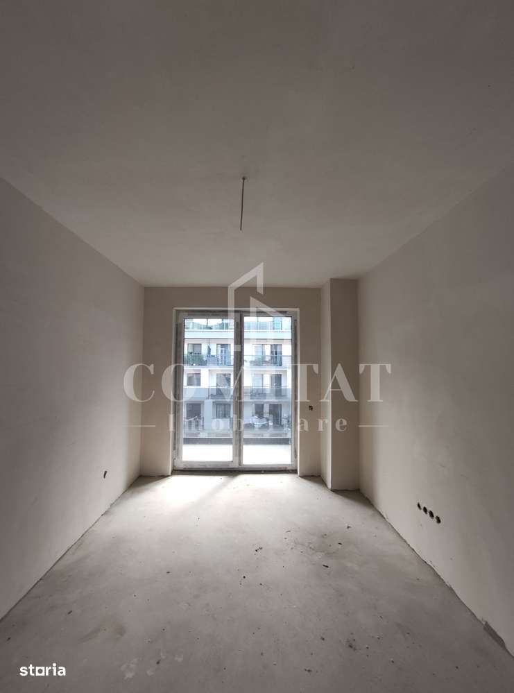 Apartament cu 2 camere | Zonă excelentă | Cartierul Soporului - Imagine principală: 4/9