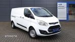 Ford Transit Custom - 2