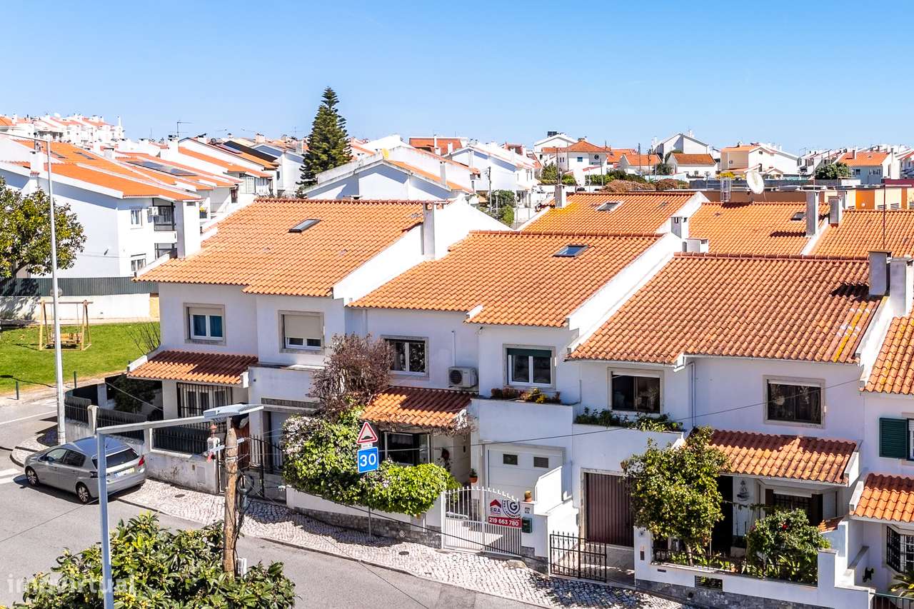 Moradia, 5 quartos, Sintra, Rio de Mouro-34