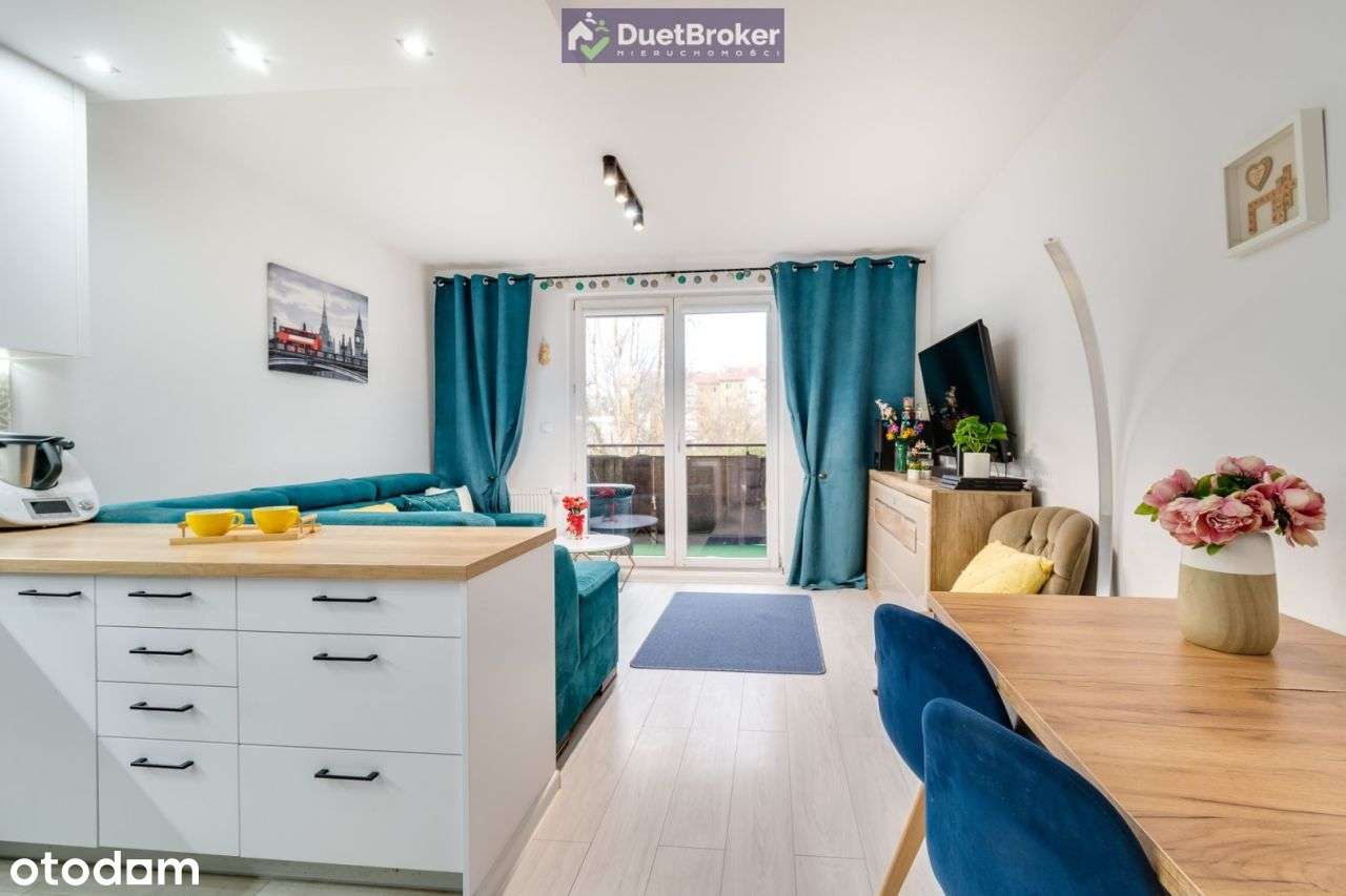 3-Pokojowe Mieszkanie , Wysoki Parter - Pieczewo! - Pełny obrazek: 4/20