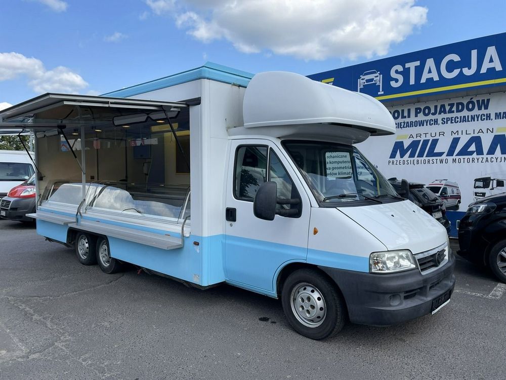 Fiat Ducato 2006