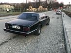 Jaguar XJ Sovereign 4.0i - 10