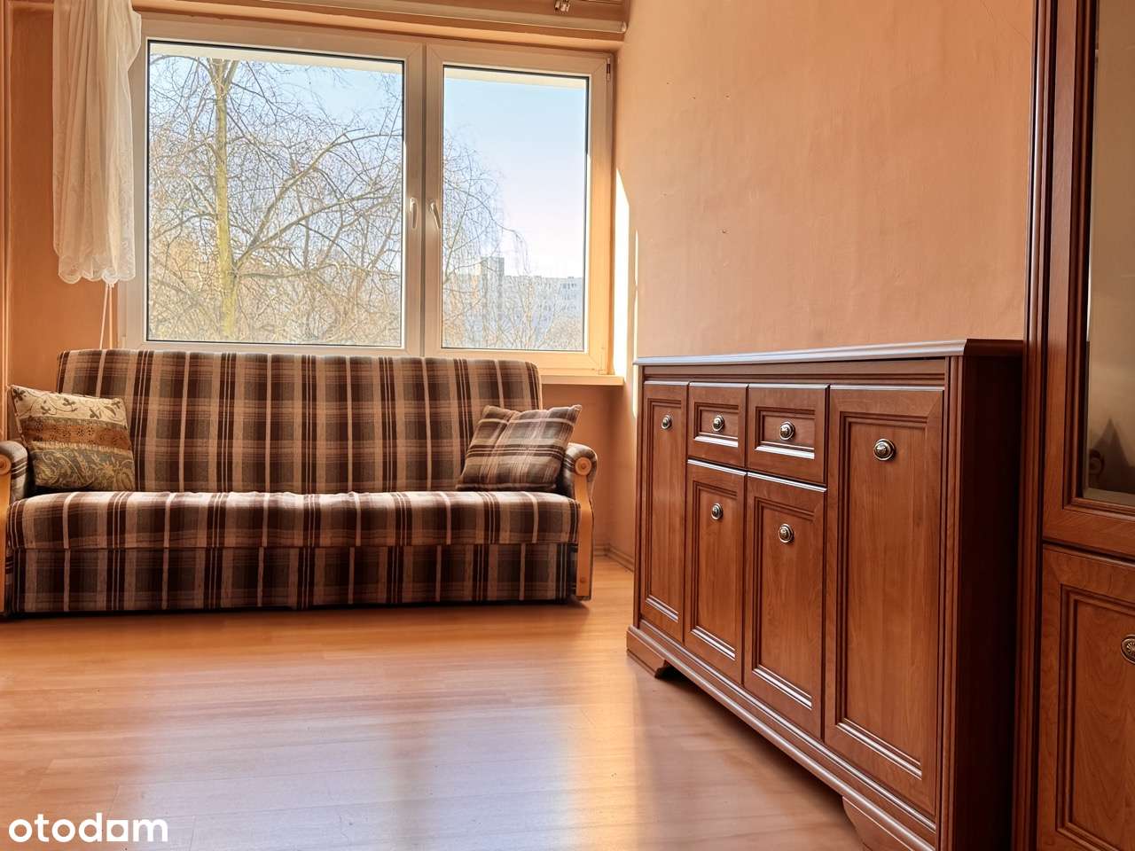 3 niezależne pokoje Rataje | loggia | parking |przystanek MPK |szkoła-5