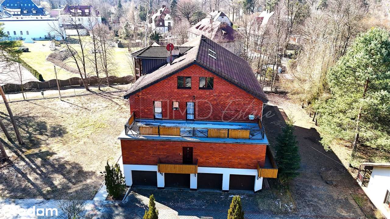 Pensjonat_Hotel_Las_Inwestycja - Pełny obrazek: 4/20