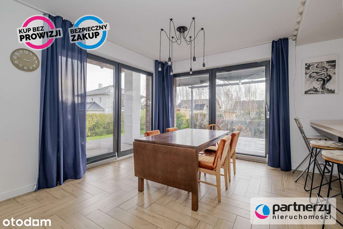 Dom wolnostojący Banino 155m2 + lokal usługowy - Pełny obrazek: 4/20