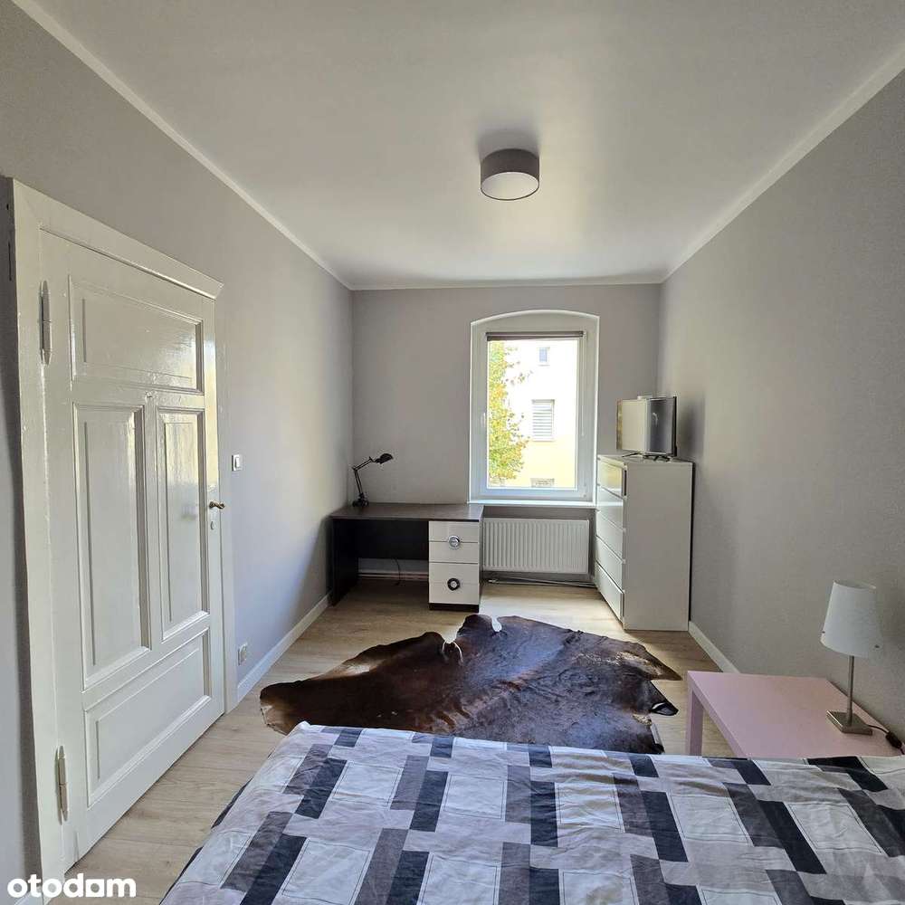 REZERWACJA Do wynajęcia 2-pokoje ul. Emilii Plater - Pełny obrazek: 5/11