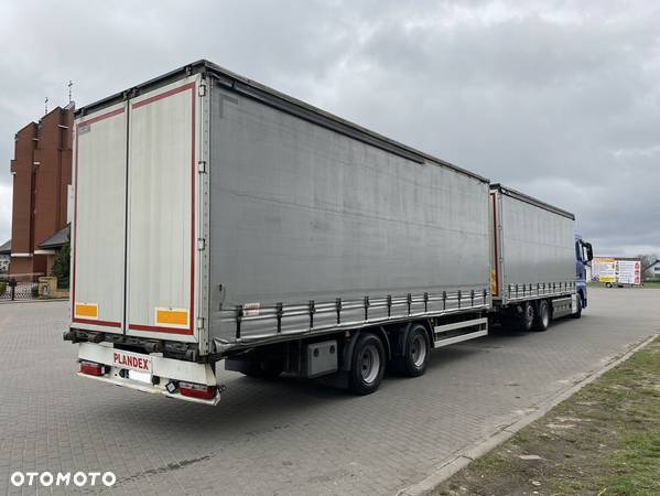 MAN TGX 26.420 XL - 5