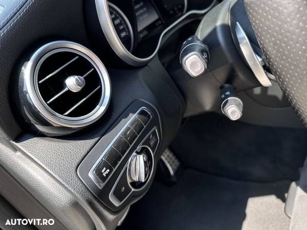 Mercedes-Benz GLC 220 d 4MATIC - 22