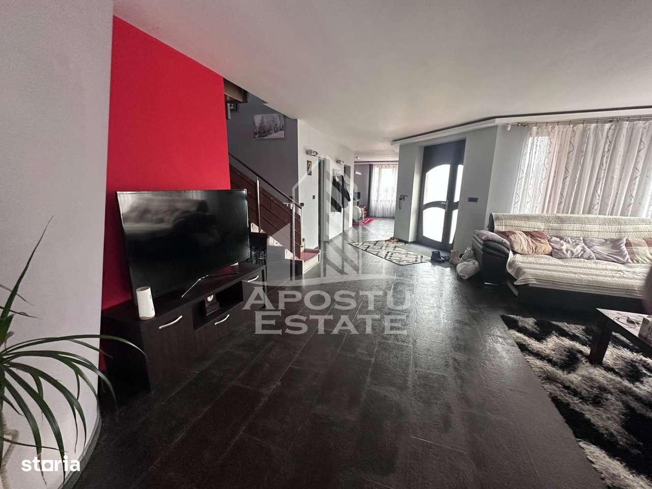 Casa Exclusivista in Mosnita Noua 4 dormitoare - Imagine principală: 3/20